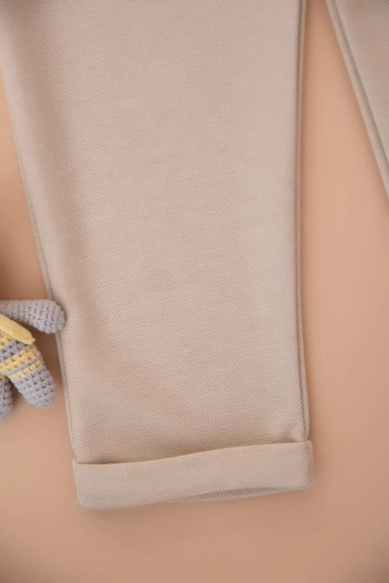 Erkek Çocuk Jogger Pantolon