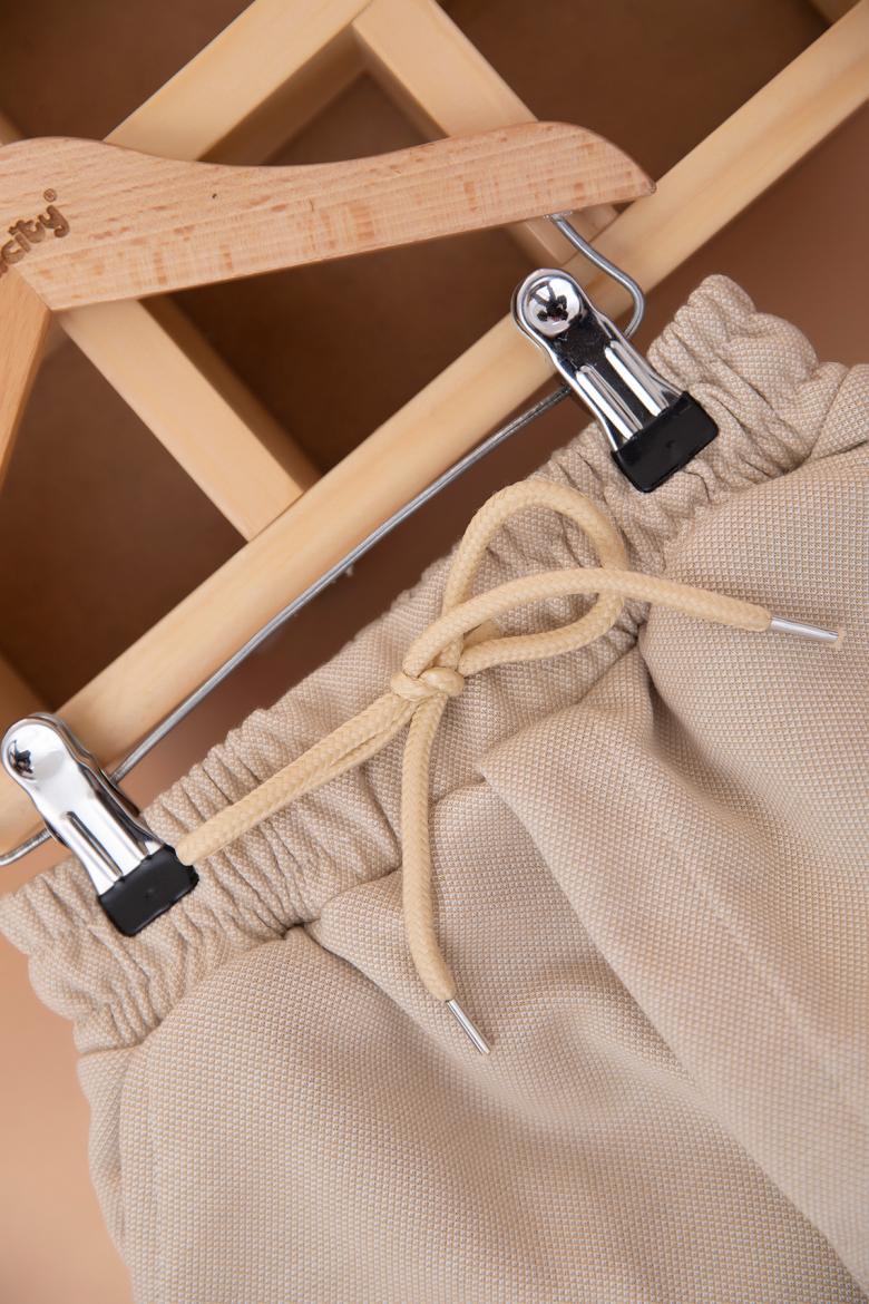 Erkek Çocuk Jogger Pantolon