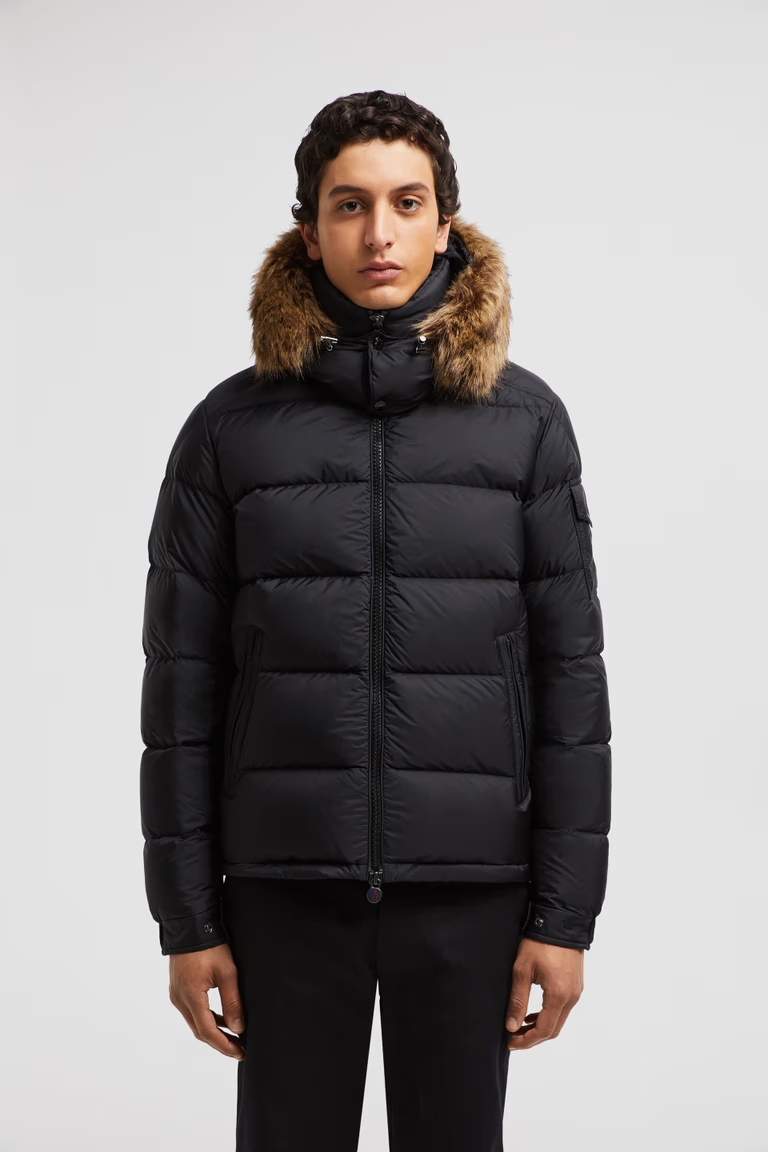 Mayaf Short Down Jacket